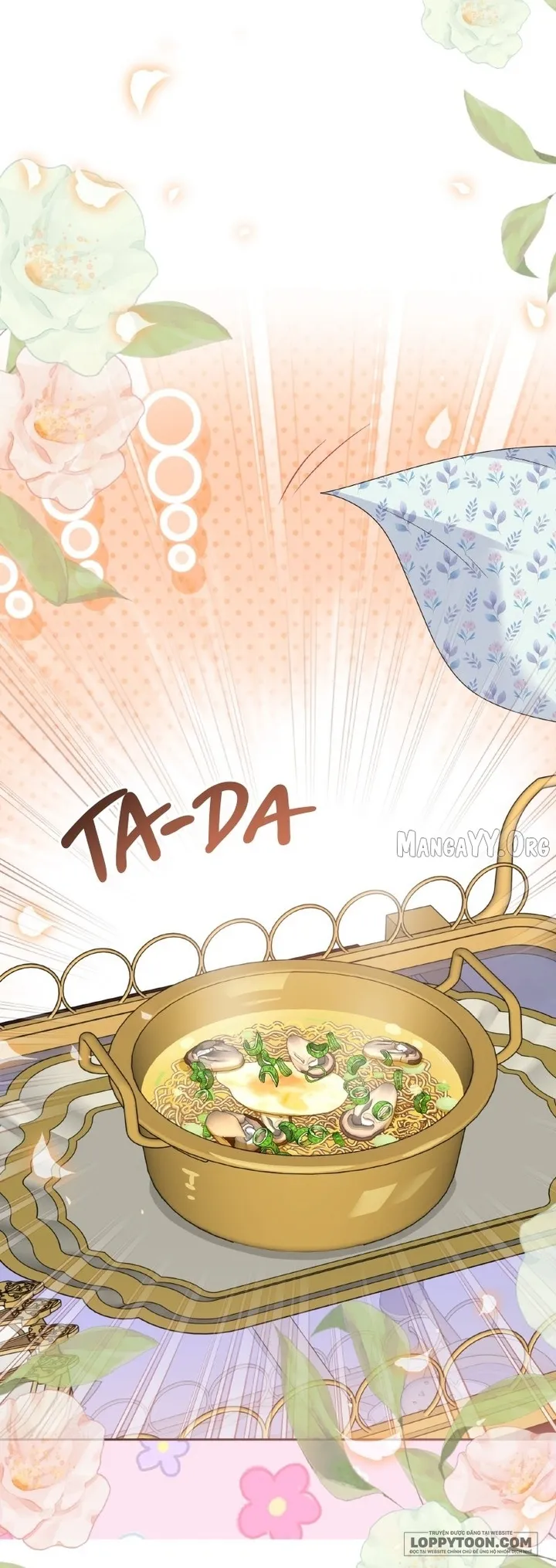 Hầu Gái Không Thích Nuôi Dạy Trẻ Nhỏ Chap 82 - trang 17