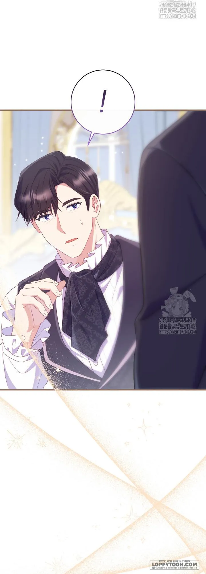 Trở Thành Bạn Thời Thơ Ấu Của Nam Phụ Ám Ảnh Chap 17 - trang 84