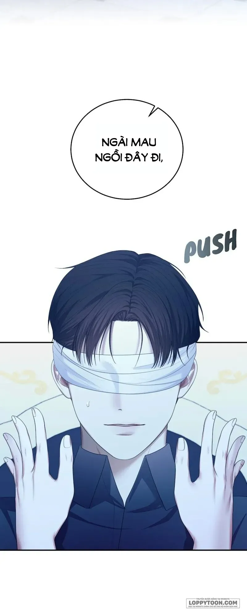 Hầu Nữ Không Còn Thèm Muốn Chủ Nhân Nữa Chap 59 - trang 48