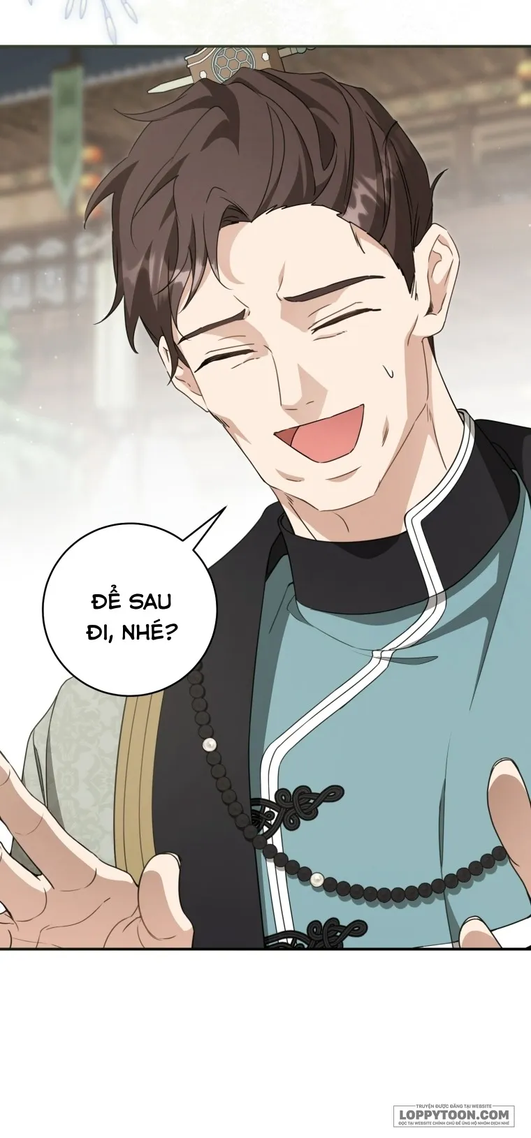 Trở Thành Cô Cháu Gái Bị Khinh Miệt Của Nhà Quyền Quý Chap 118 - trang 35