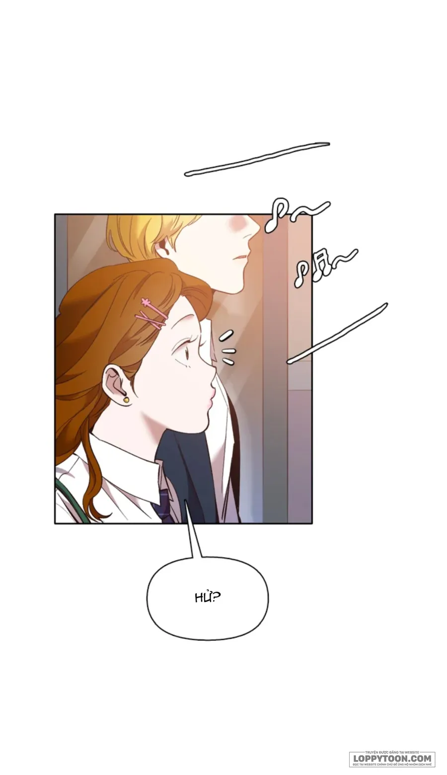 Thanh Xuân Của Chúng Ta Chap 52 - trang 34