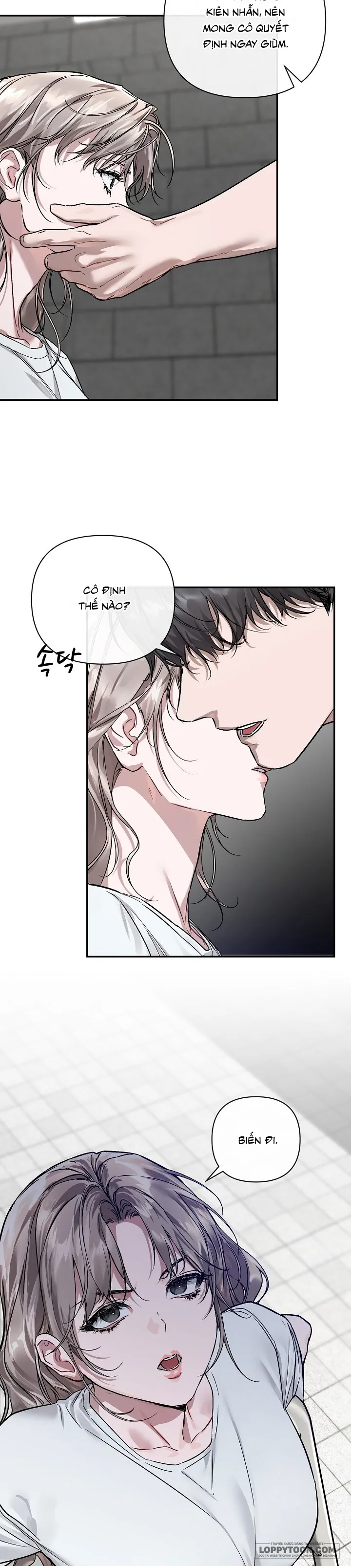 Kẻ Phản Diện Bị Anh Hùng Đánh Bại Chap 1 - 🔞🔞🔞 - trang 36