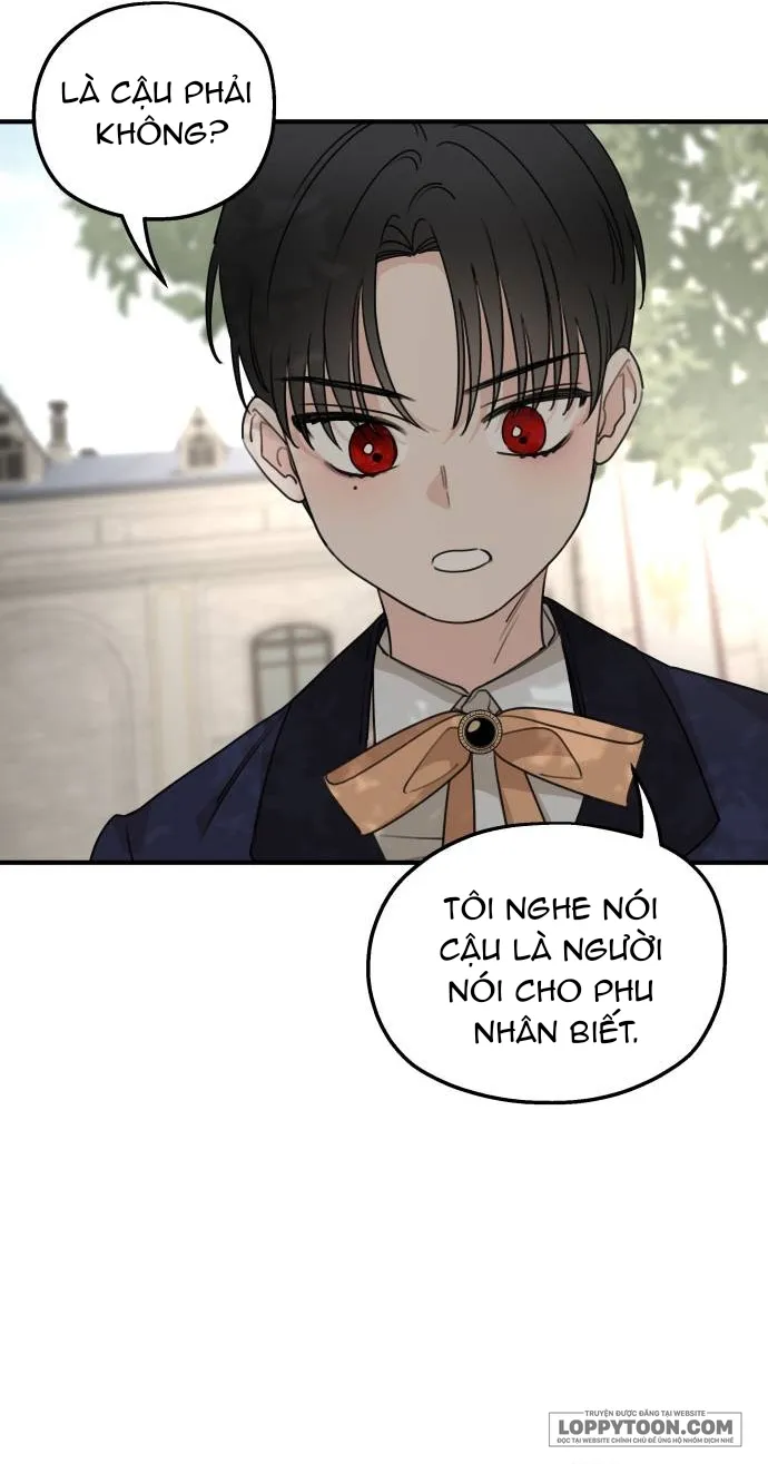 Gia Đình Chồng Quá Ám Ảnh Bởi Tôi Chap 53 - trang 57