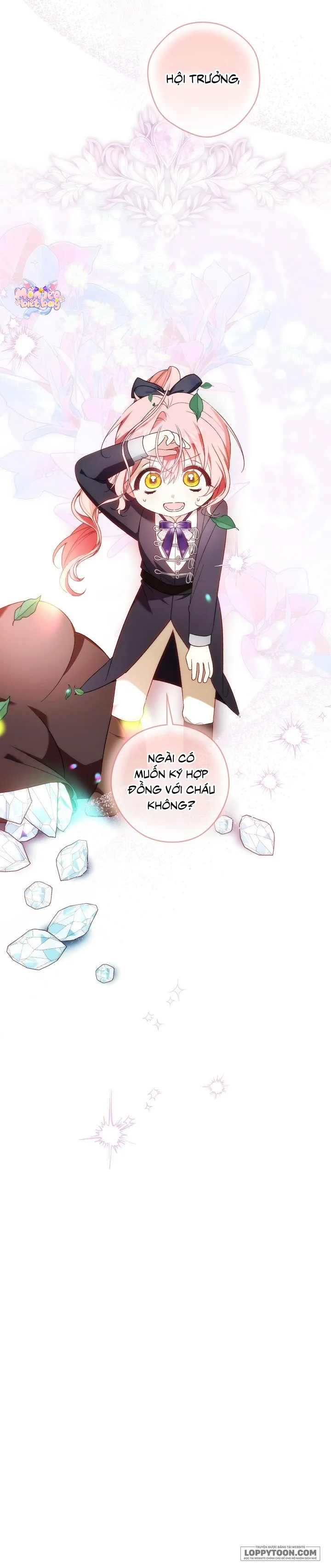 Hãy Biến Save Thành Một Thói Quen Chap 6 - trang 29