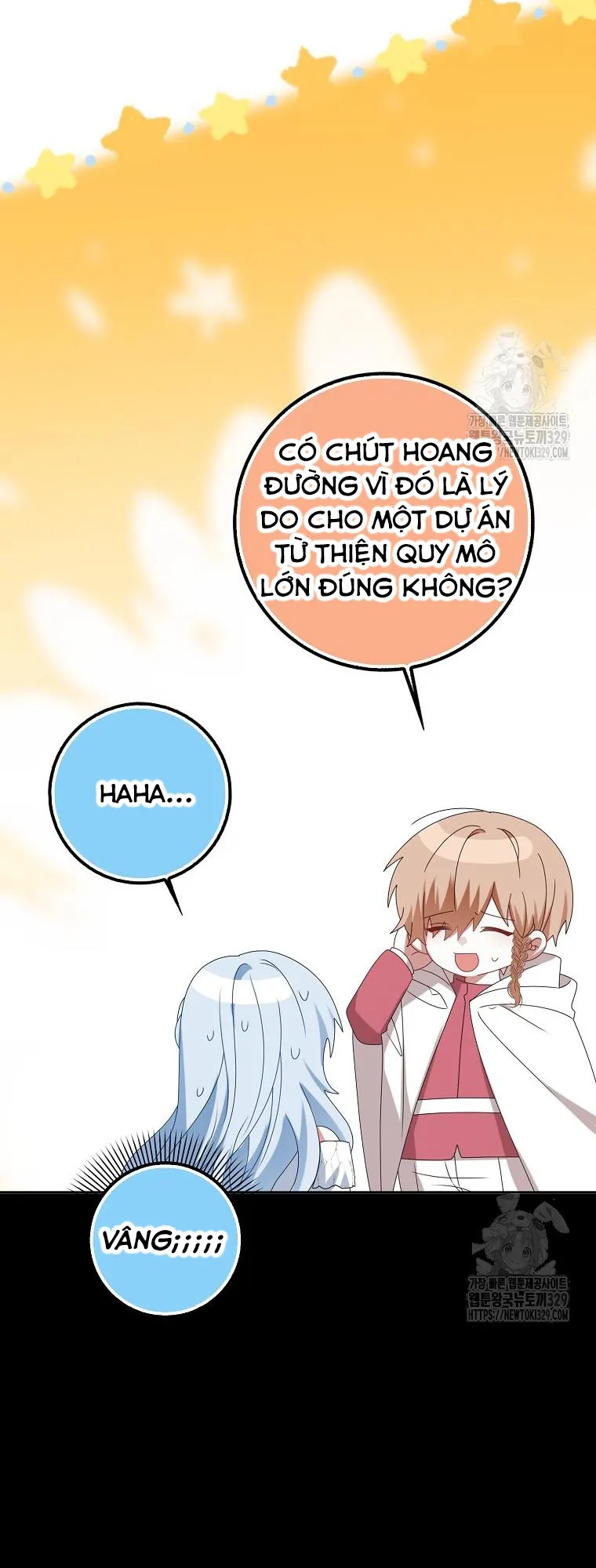 Tôi Sẽ Chiếm Lấy Ngư Trường Này! Chap 34 - trang 30