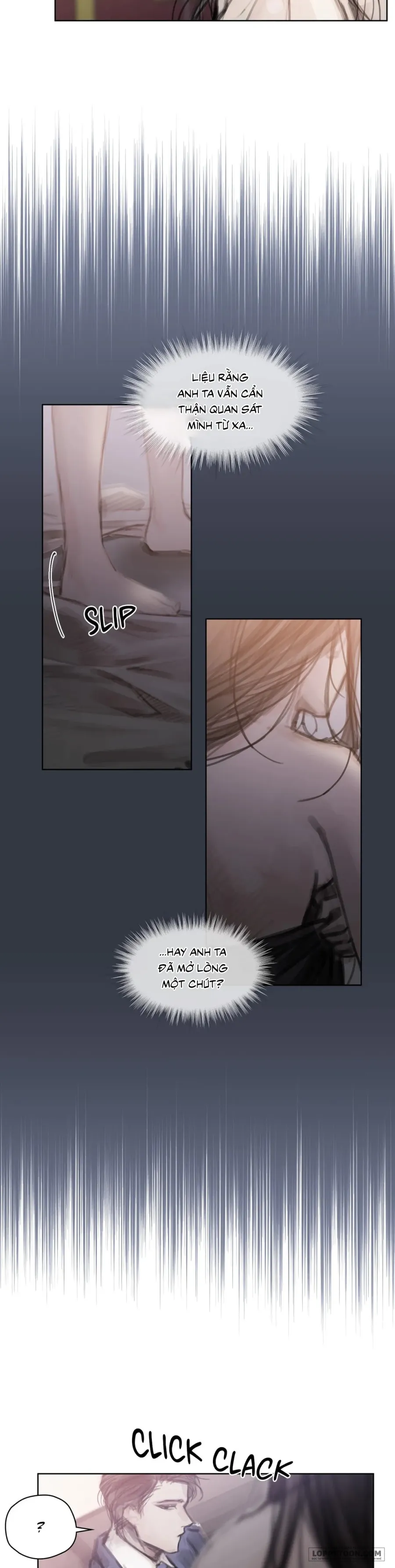 Doppio Senso Chap 23 - trang 13