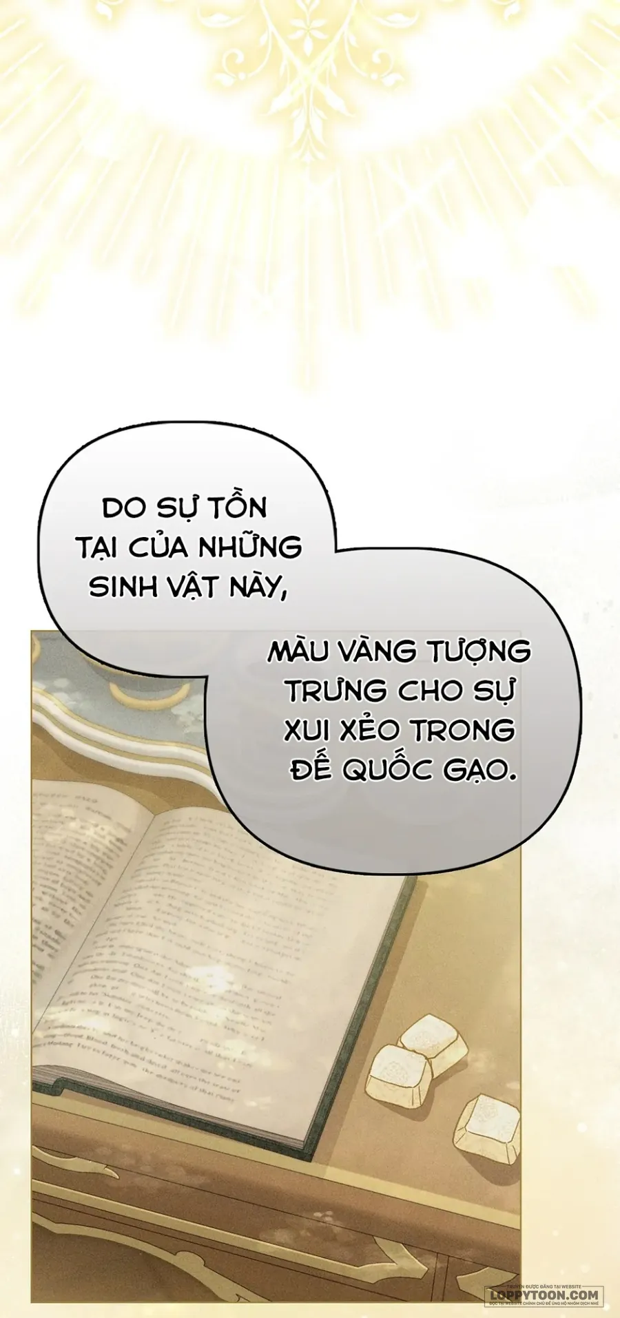 Phương Pháp Trồng Lúa Đặc Biệt Của Ác Nữ Chap 47 - trang 32