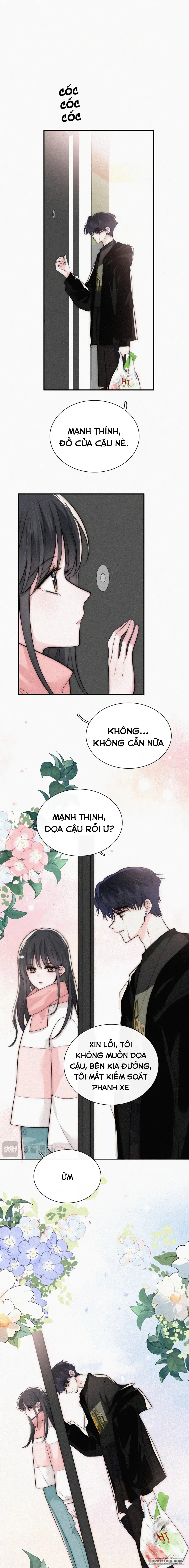 Một Lòng Cưng Chiều Chap 64 - trang 2