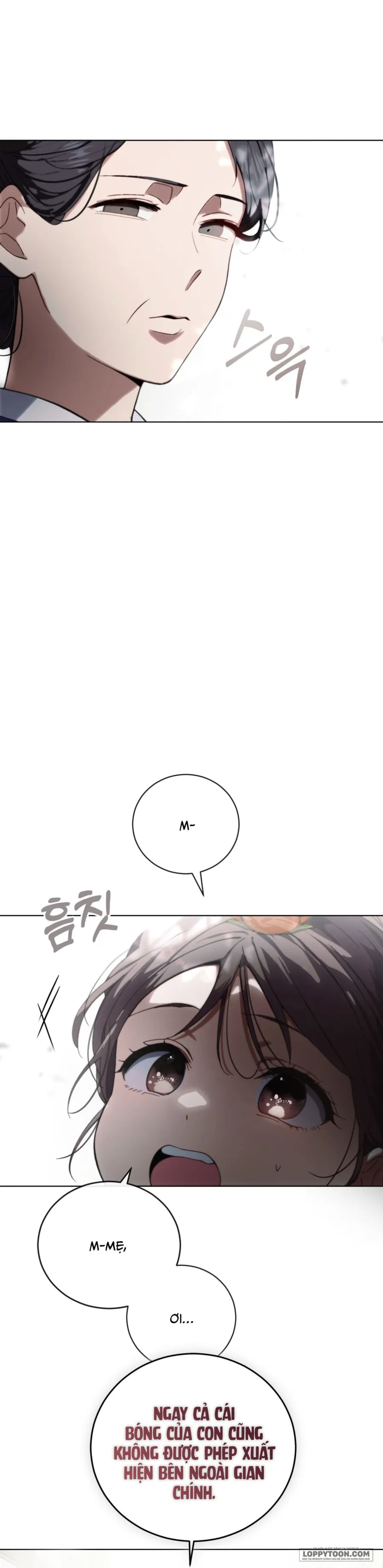 Sự Tàn Khốc Mang Tên Chuộc Tội Chap 1 - trang 8