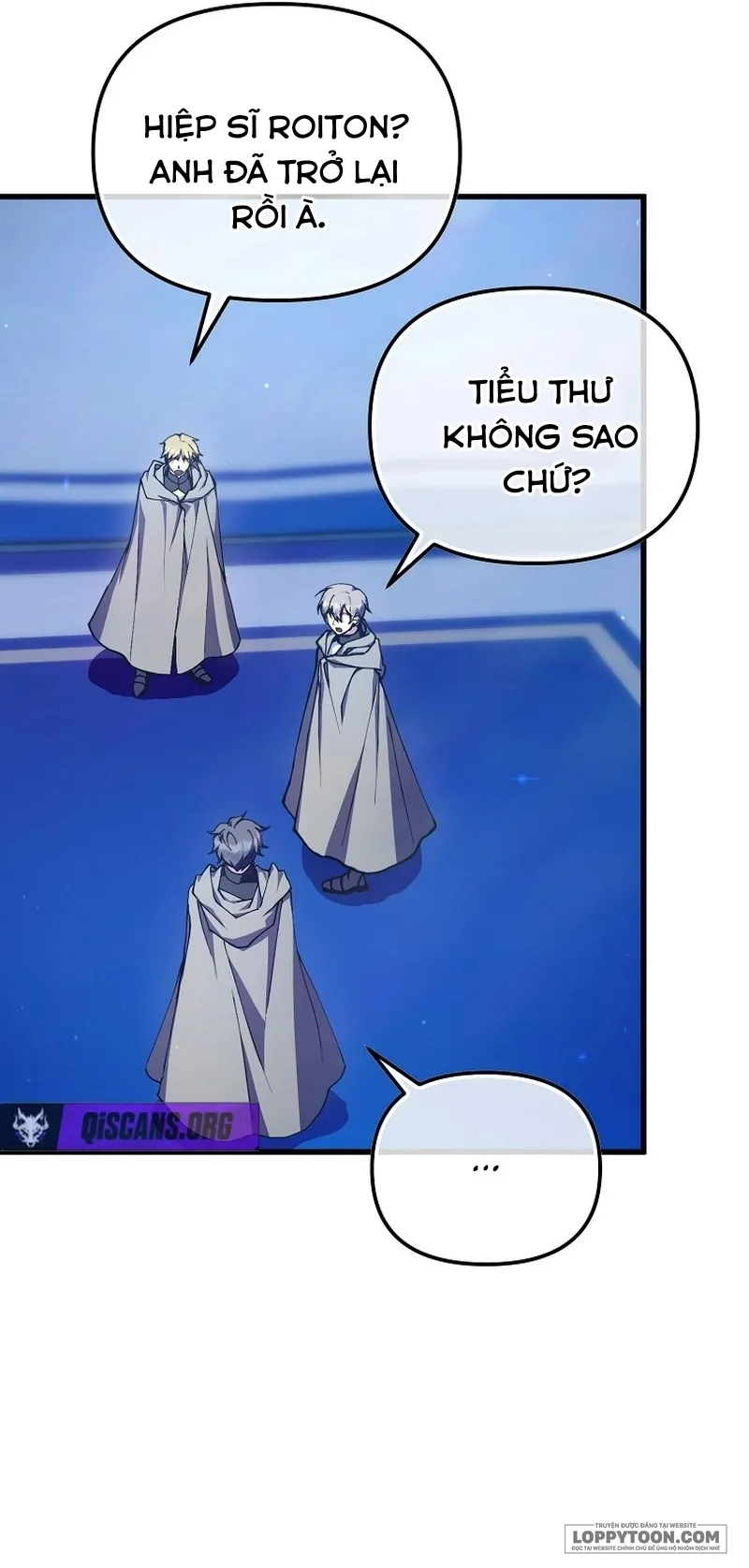 Tôi Sẽ Ở Ngay Bên Cạnh Nam Chính Chap 64 - trang 19