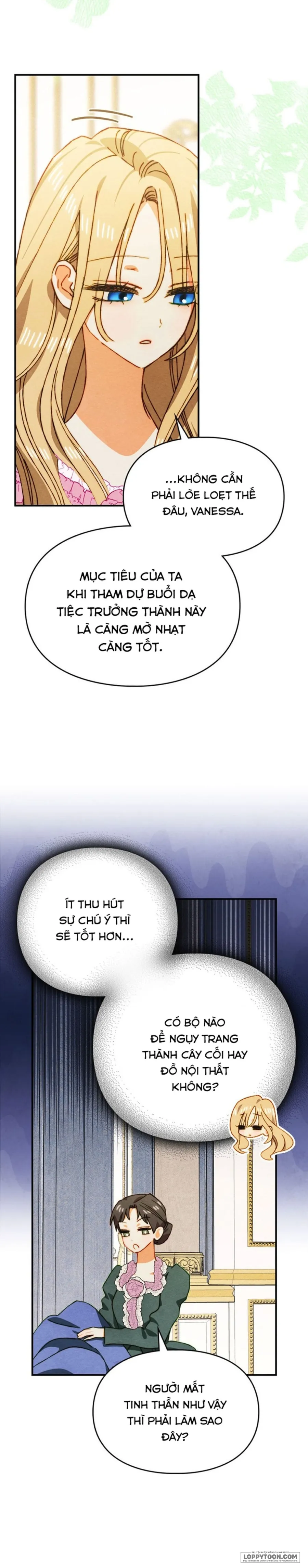 Thuần Hoá Munchkin Chap 24 - trang 14