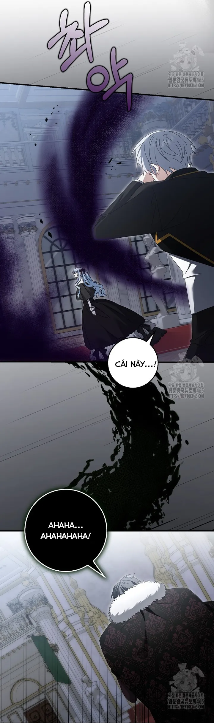 Tôi Sẽ Chiếm Lấy Ngư Trường Này! Chap 54 - trang 15