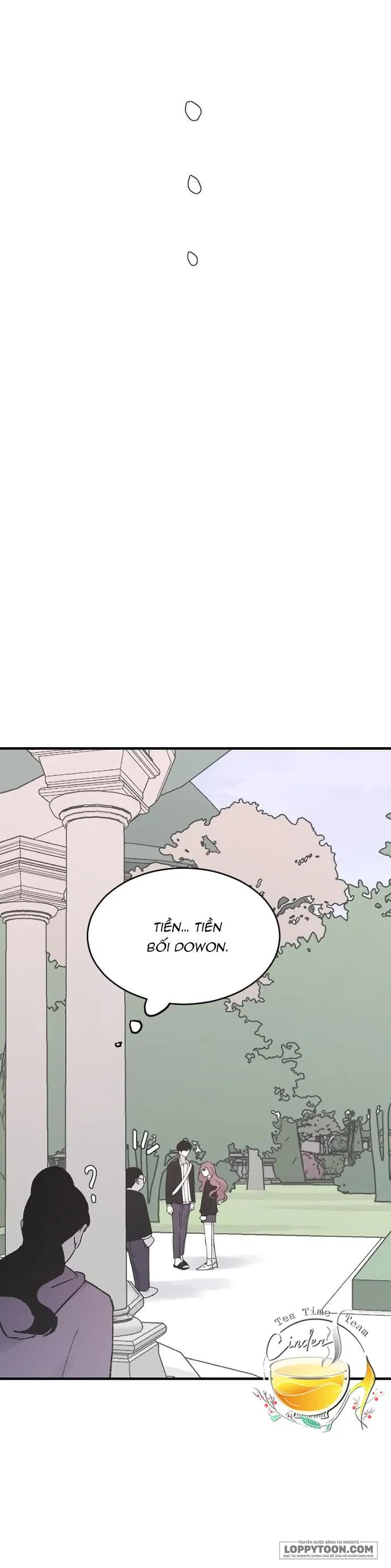 Ba Anh Trai Cực Phẩm Của Tôi Chap 19 - trang 52