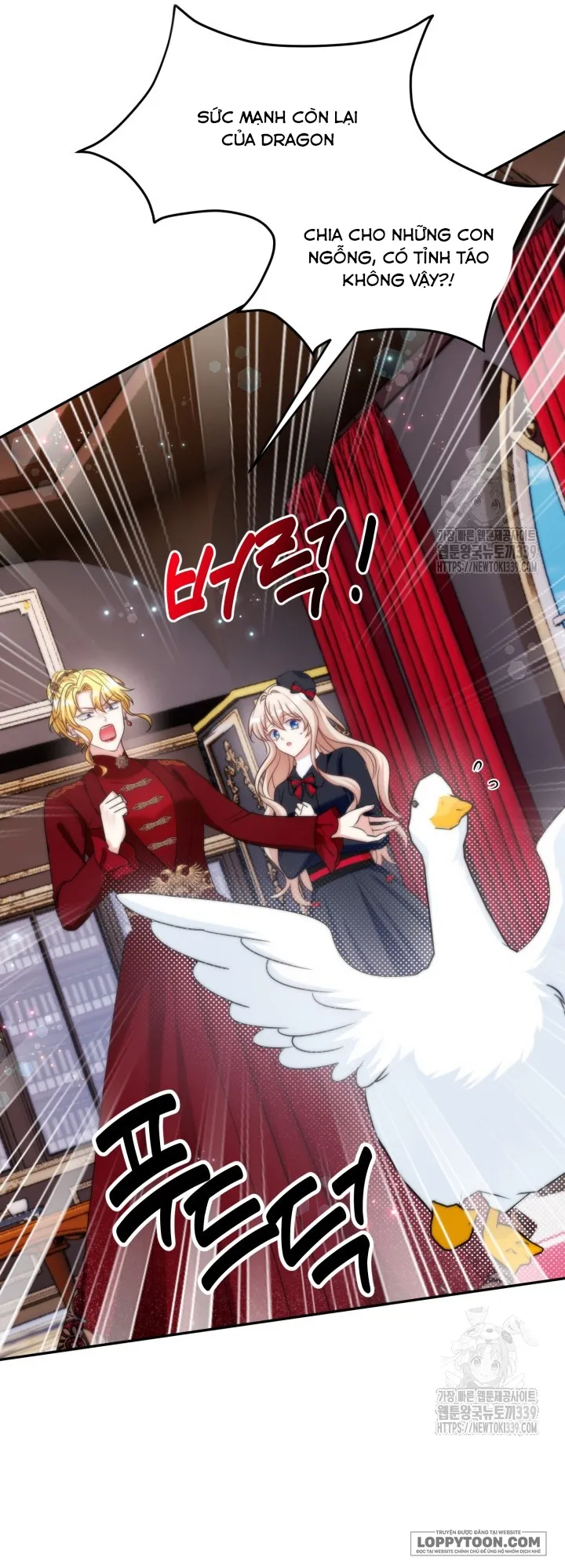 Tôi Sống Chung Với Mẹ Chồng Chap 77 - trang 25