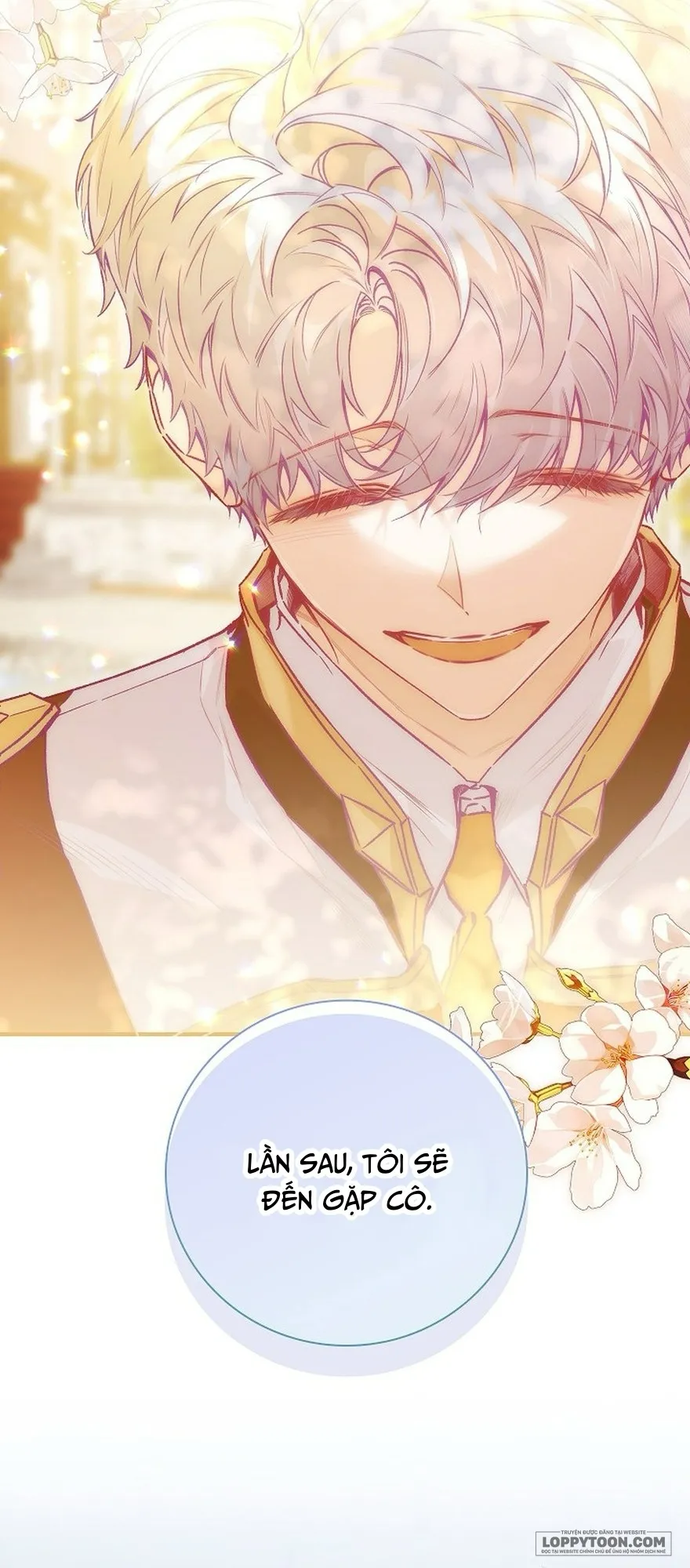 Papa Là Kẻ Thù Kiếp Trước Của Tôi? Chap 76 - trang 55