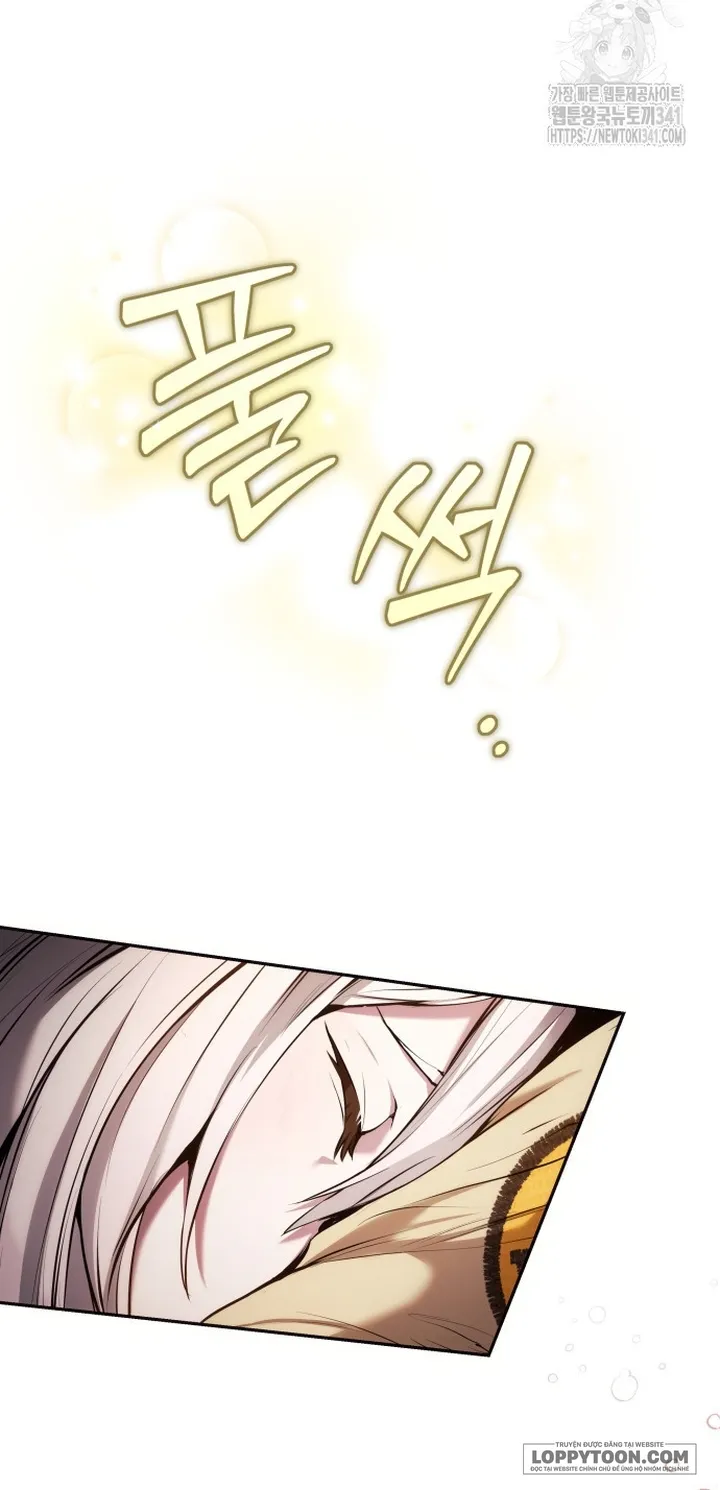 Thỏ Trắng Ở Xứ Sở Thần Tiên Chap 17 - trang 37