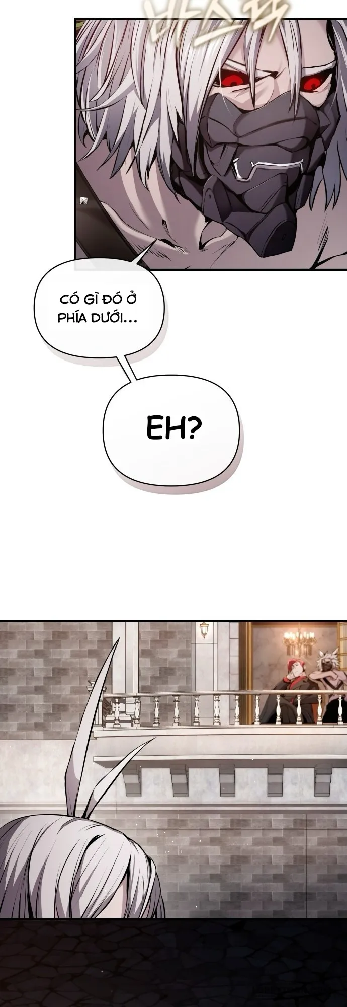 Thỏ Trắng Ở Xứ Sở Thần Tiên Chap 1 - trang 56