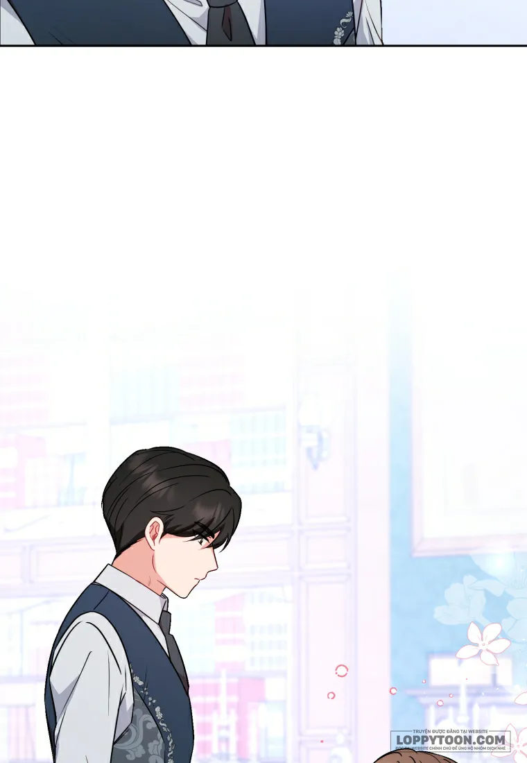 Được Yêu Thương Mà Còn Ngại Ngùng Sao Chap 9 - trang 38