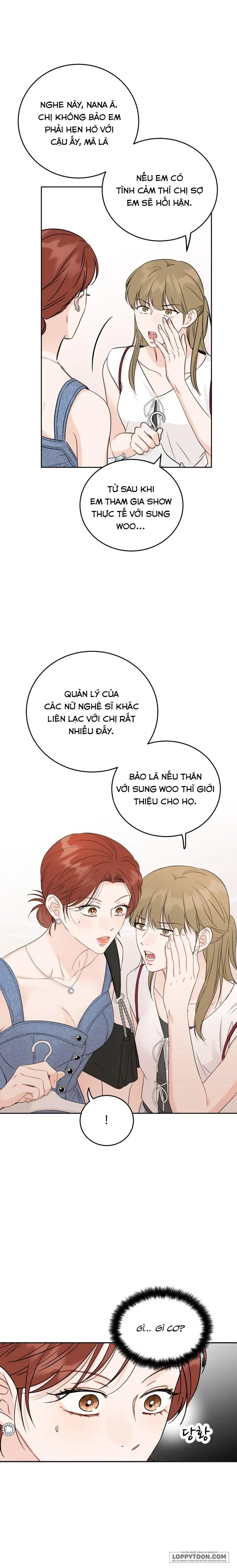 Người Một Nhà Chap 92 - trang 1