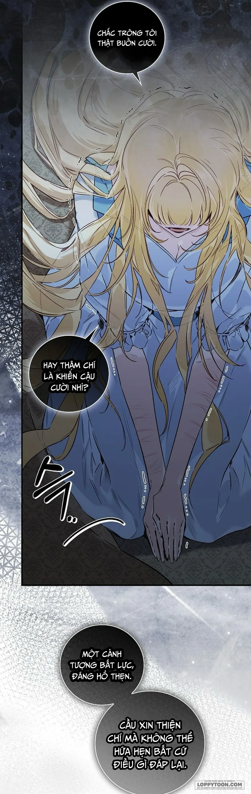 Papa Là Kẻ Thù Kiếp Trước Của Tôi? Chap 76 - trang 26