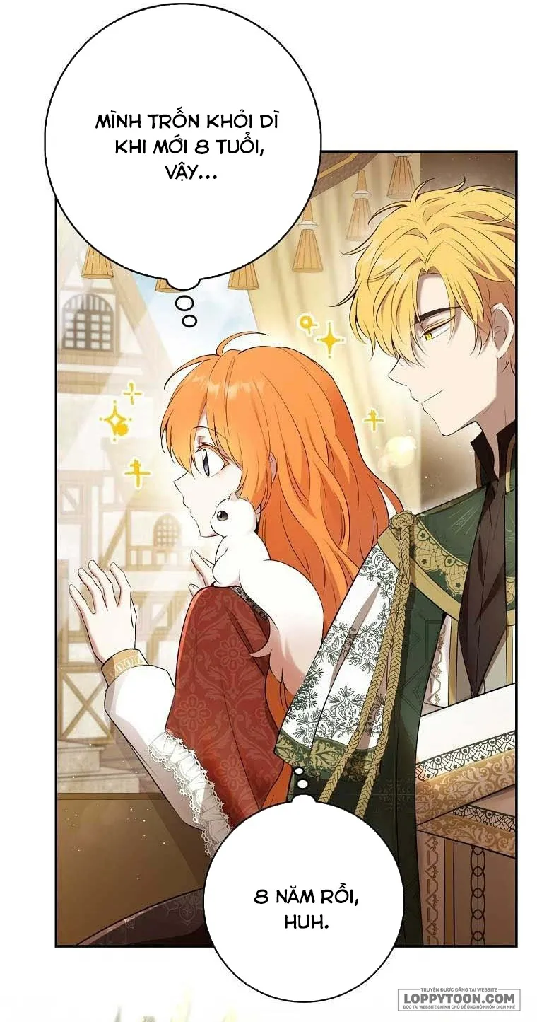 Sóc Con Tài Năng Chap 86 - trang 4