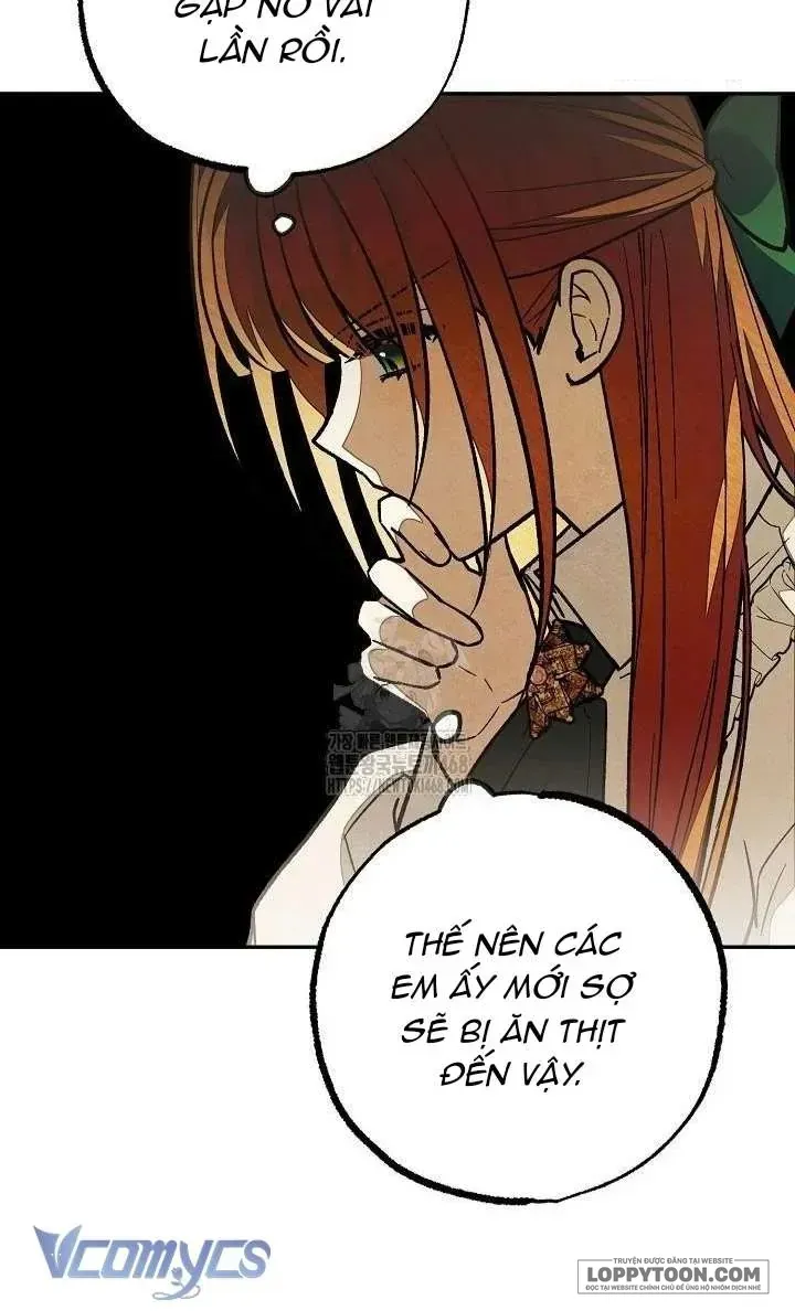 Chào Mừng Đến Với Dinh Thự Hoa Hồng Chap 27 - trang 49