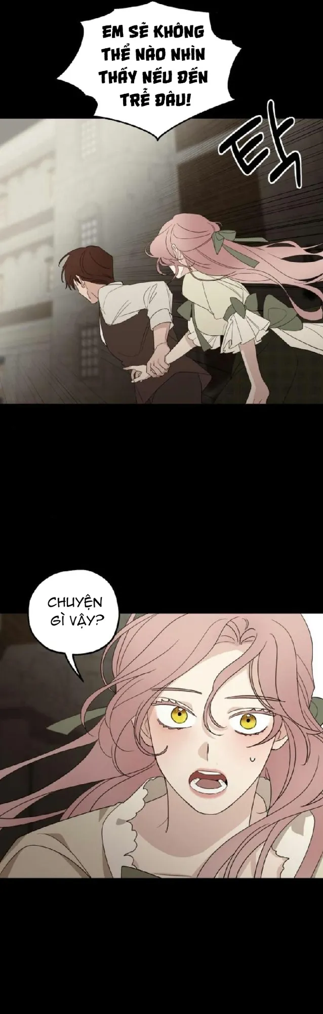 Gia Đình Chồng Quá Ám Ảnh Bởi Tôi Chap 17 - trang 30