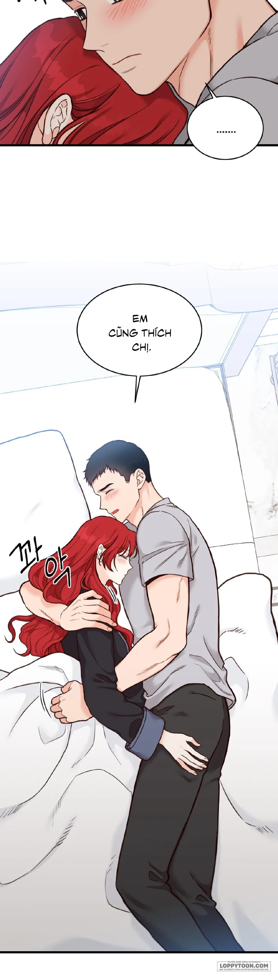 Drama Không Bao Giờ Chết Chap 9 - trang 28