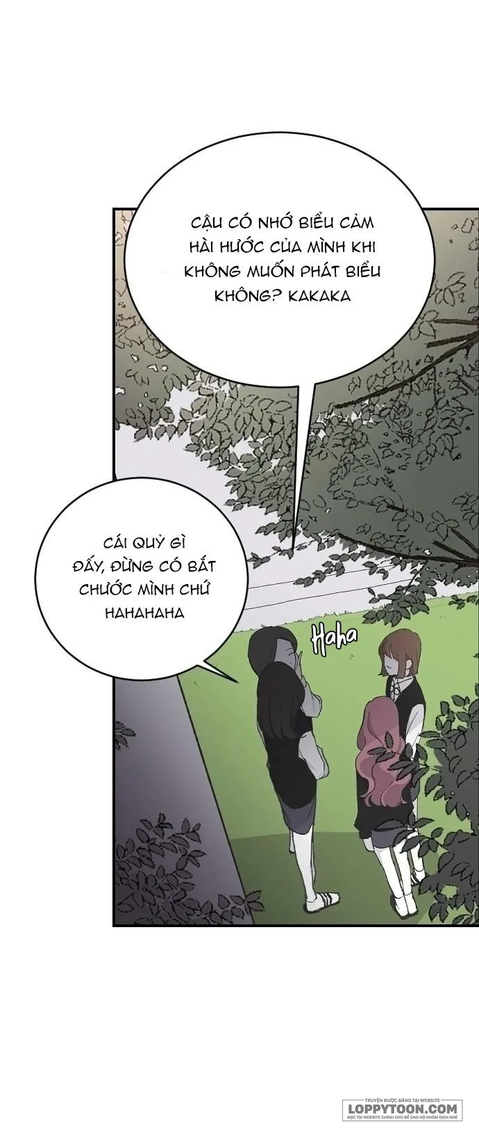 Ba Anh Trai Cực Phẩm Của Tôi Chap 12 - trang 14