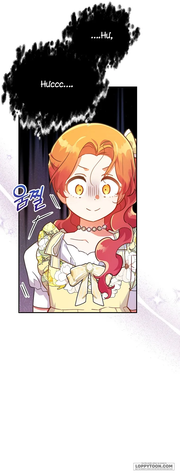 Bé Con Chốn Hoa Nở Chap 46 - trang 50