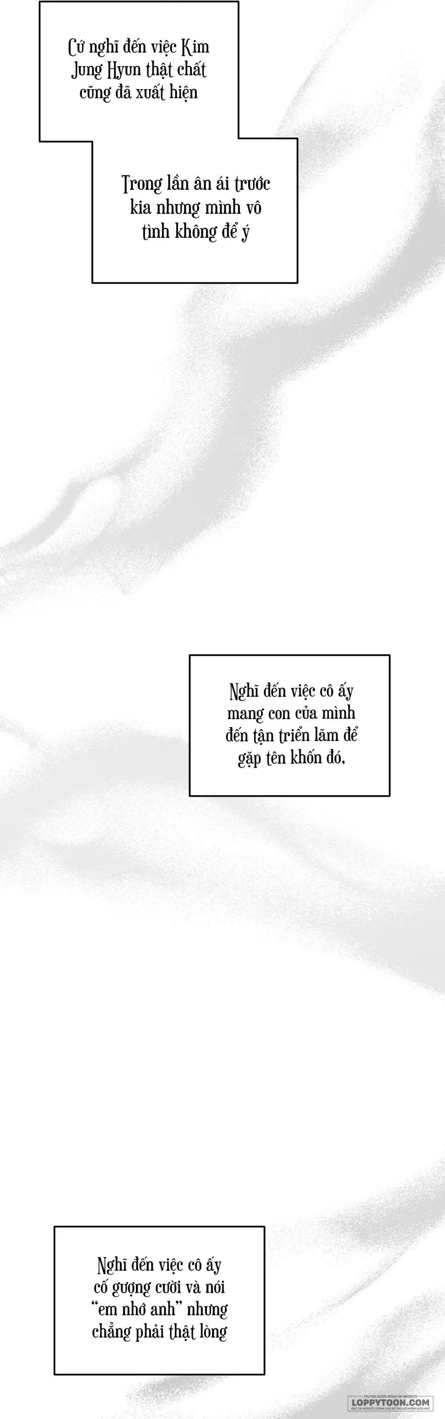 Ngưỡng Tuyệt Đối Chap 36 - trang 18