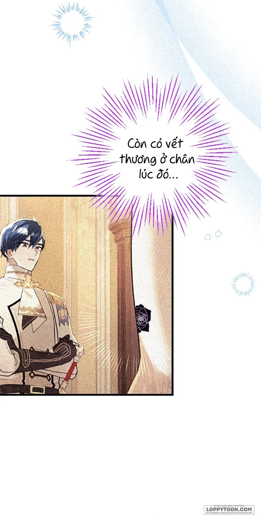 Đại Tiểu Thư Sao Phải Giả Nam Chap 62 - trang 17