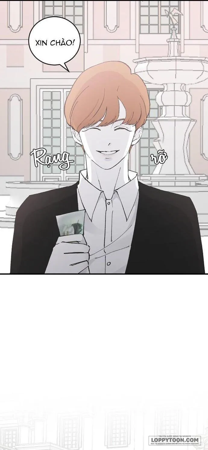 Ba Anh Trai Cực Phẩm Của Tôi Chap 22 - trang 19
