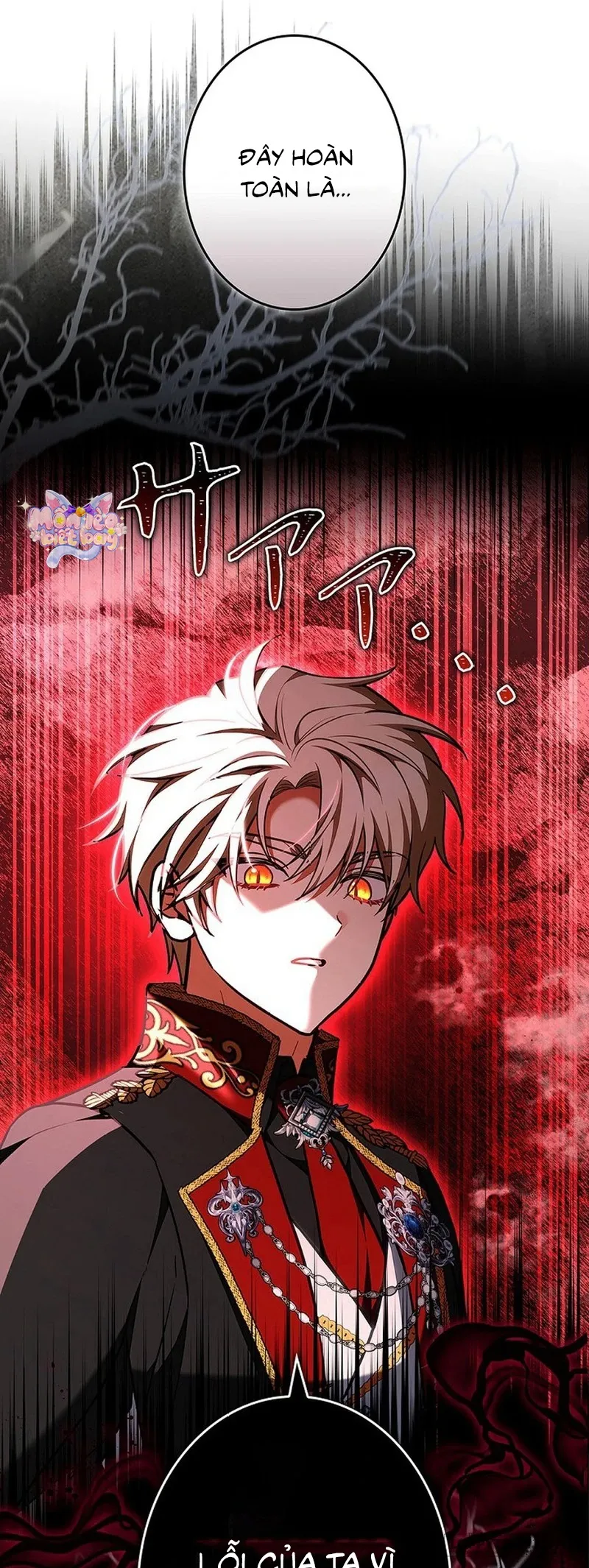 Tiểu Thư Là Kẻ Bám Đuôi Chap 29 - trang 44