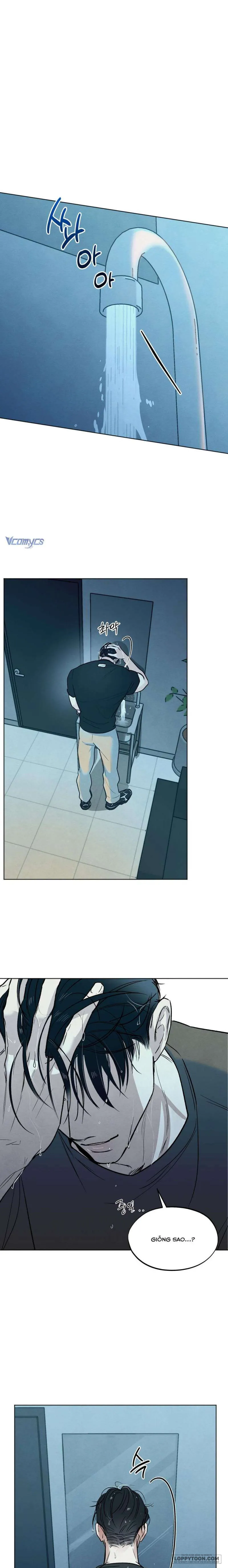 Cuộc Đời Của Kẻ Cặn Bã Chap 7 - 🔞 - trang 7