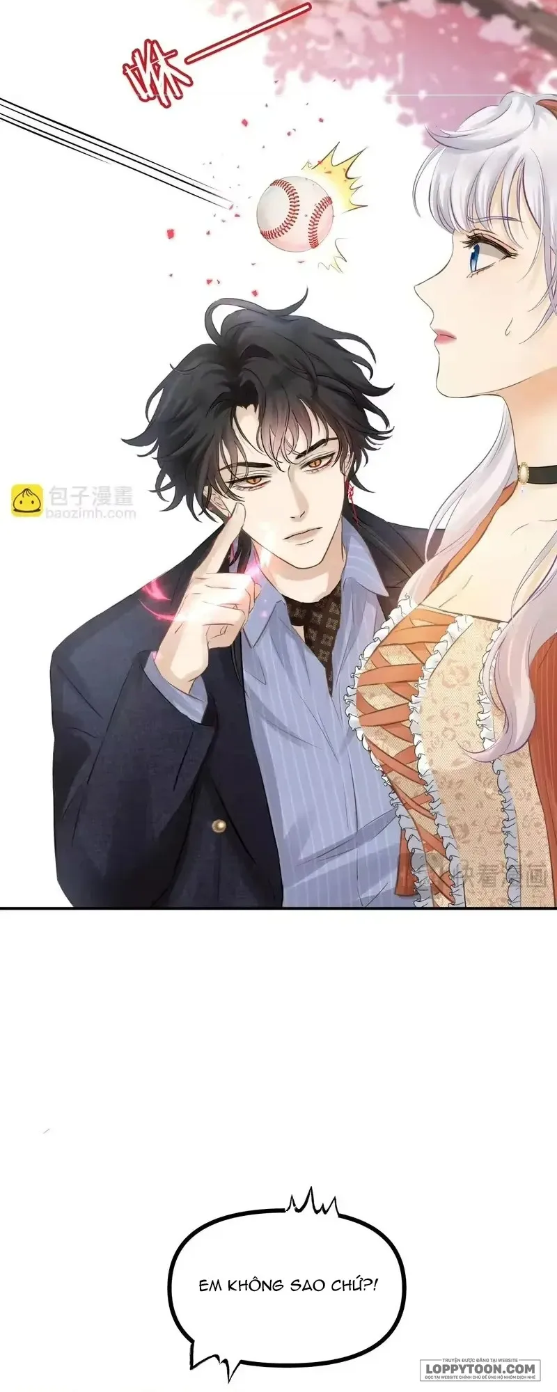 Hương Dục Niệm Chap 31 - trang 13