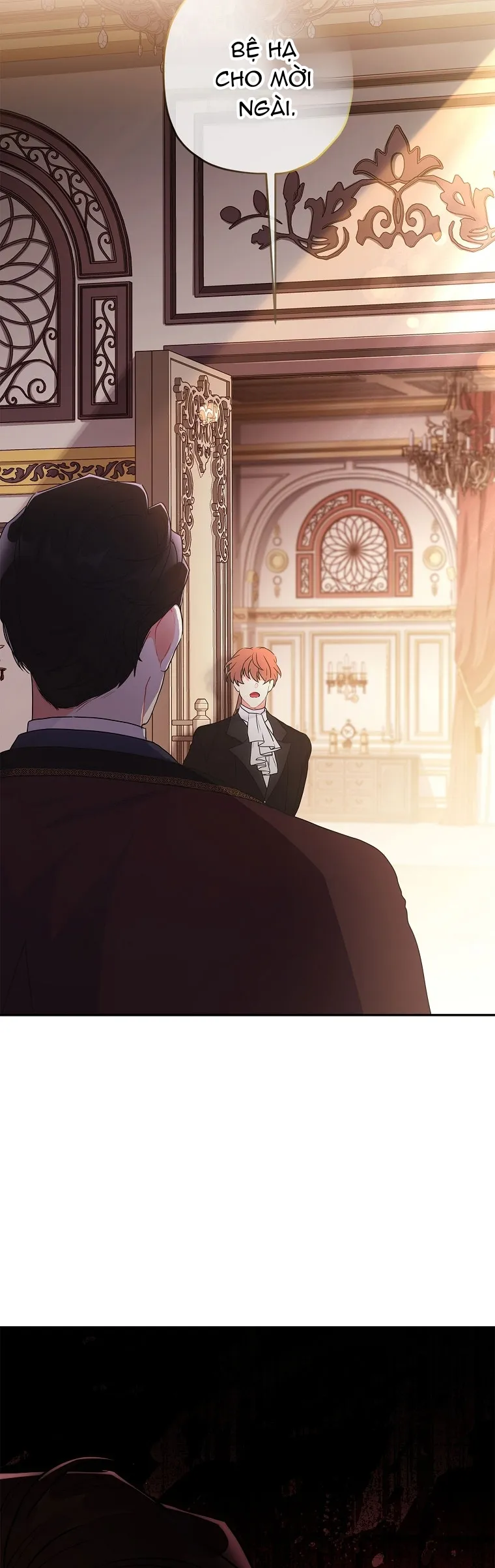 Tôi Đã Trở Thành Con Gái Nuôi Của Nam Chính Chap 69 - trang 31
