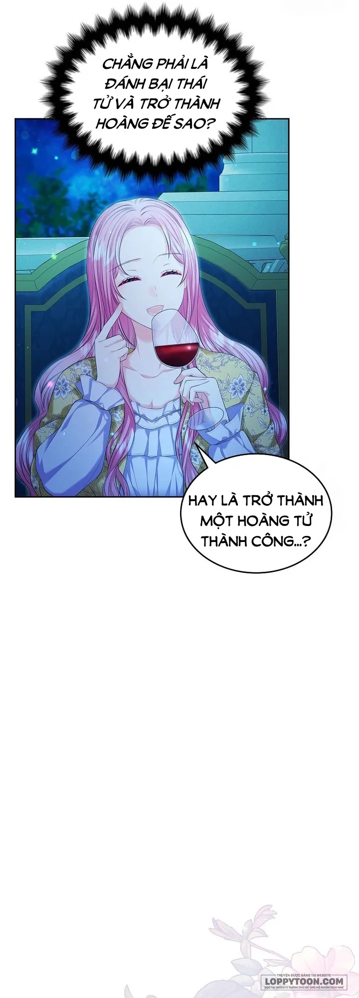 Tôi Sẽ Ly Hôn Với Anh Trai Nữ Chính Chap 24 - trang 55