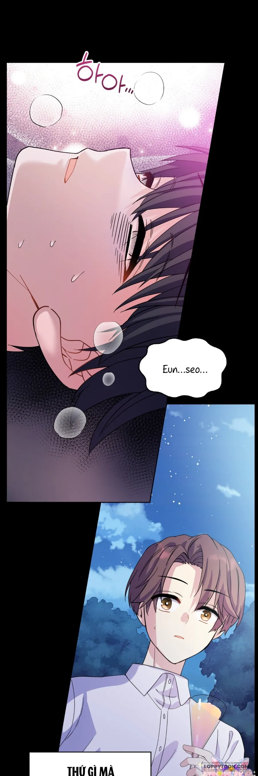 Bạn Thời Thơ Ấu Thịt Tôi Trong Lúc Thôi Miên Chap 13 - trang 24