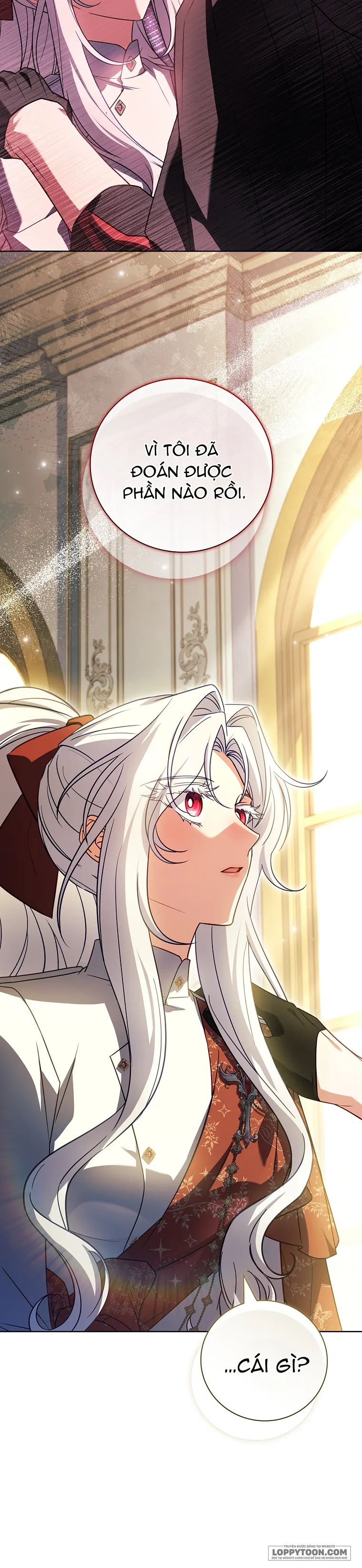 Cha Nào Con Nấy Chap 62 - trang 14