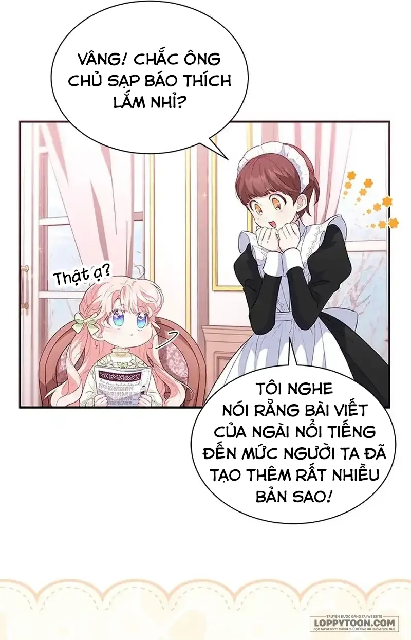 Đã Từ Chối Sủng Ái Rồi Mà Sao Còn Ám Ảnh Thế? Chap 22 - trang 30