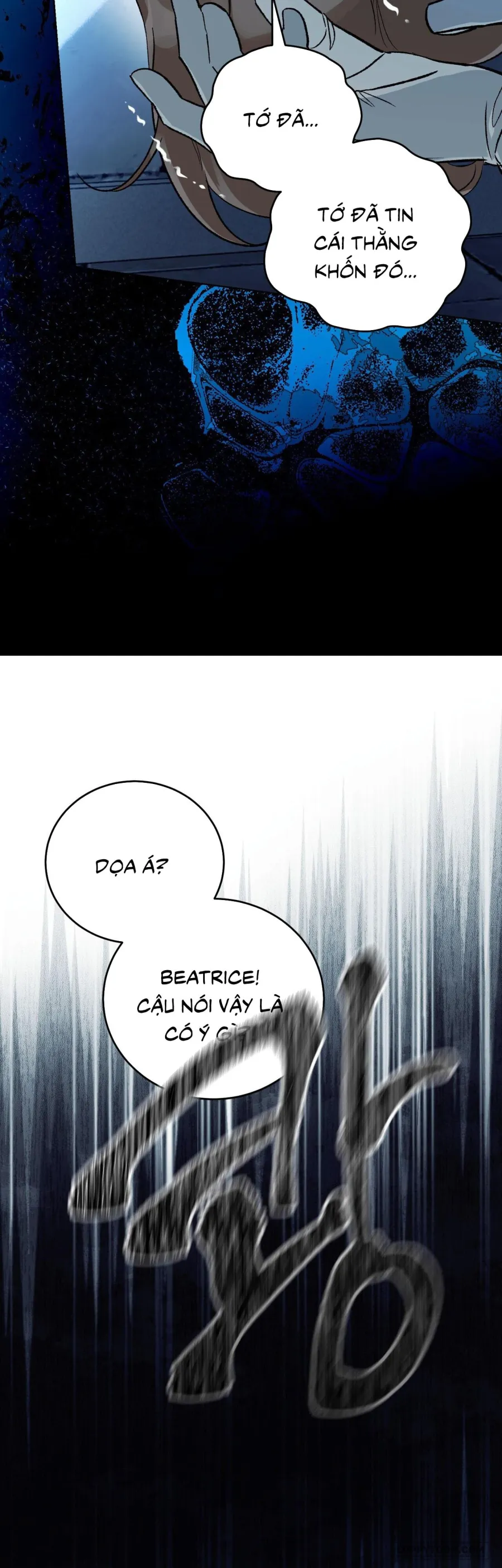 Gửi Đến Kẻ Sẽ Hủy Diệt Tôi Chap 10 - trang 4