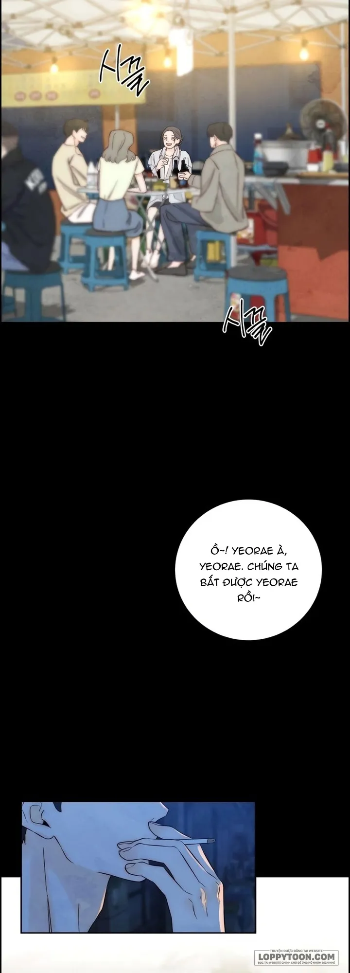 Chưa Từng Chạm Tới Em Chap 17 - trang 48