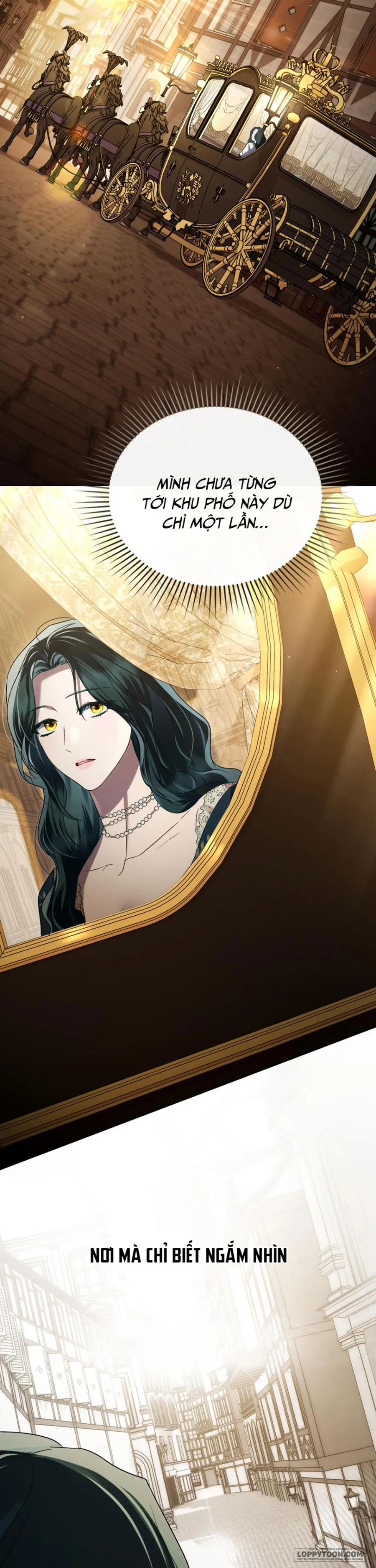 Giới Thượng Lưu Chap 24 - trang 16