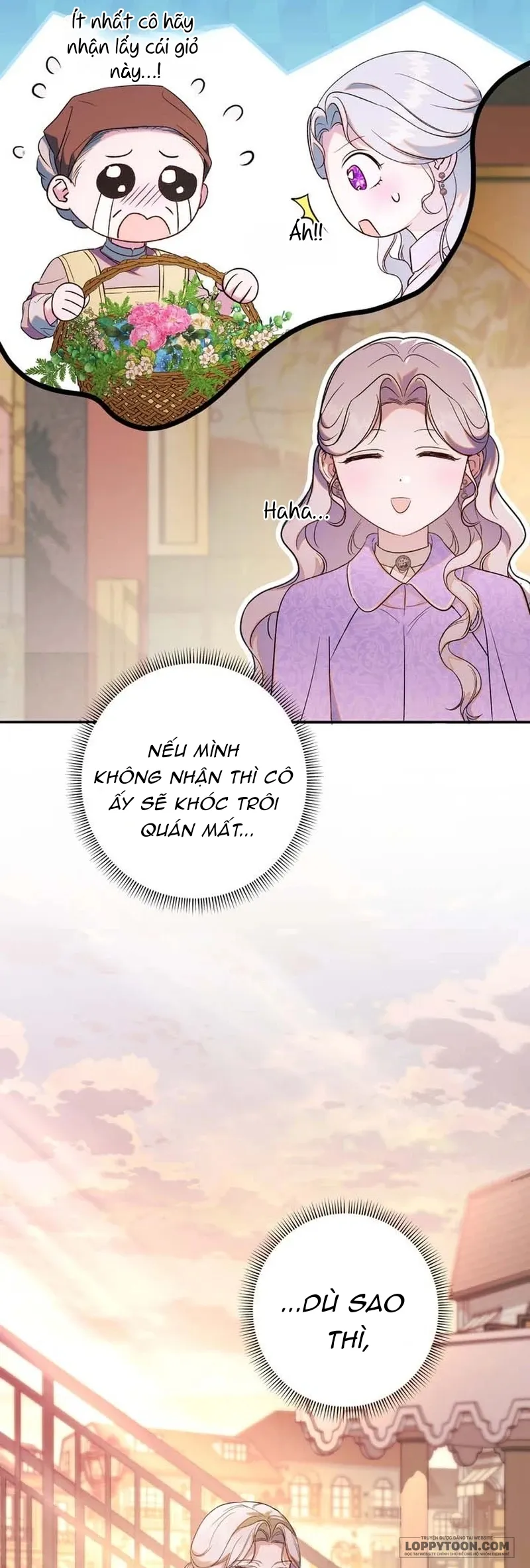 Tôi Không Biết Mình Đang Bí Mật Hẹn Hò Với Hoàng Đế Chap 2 - trang 15