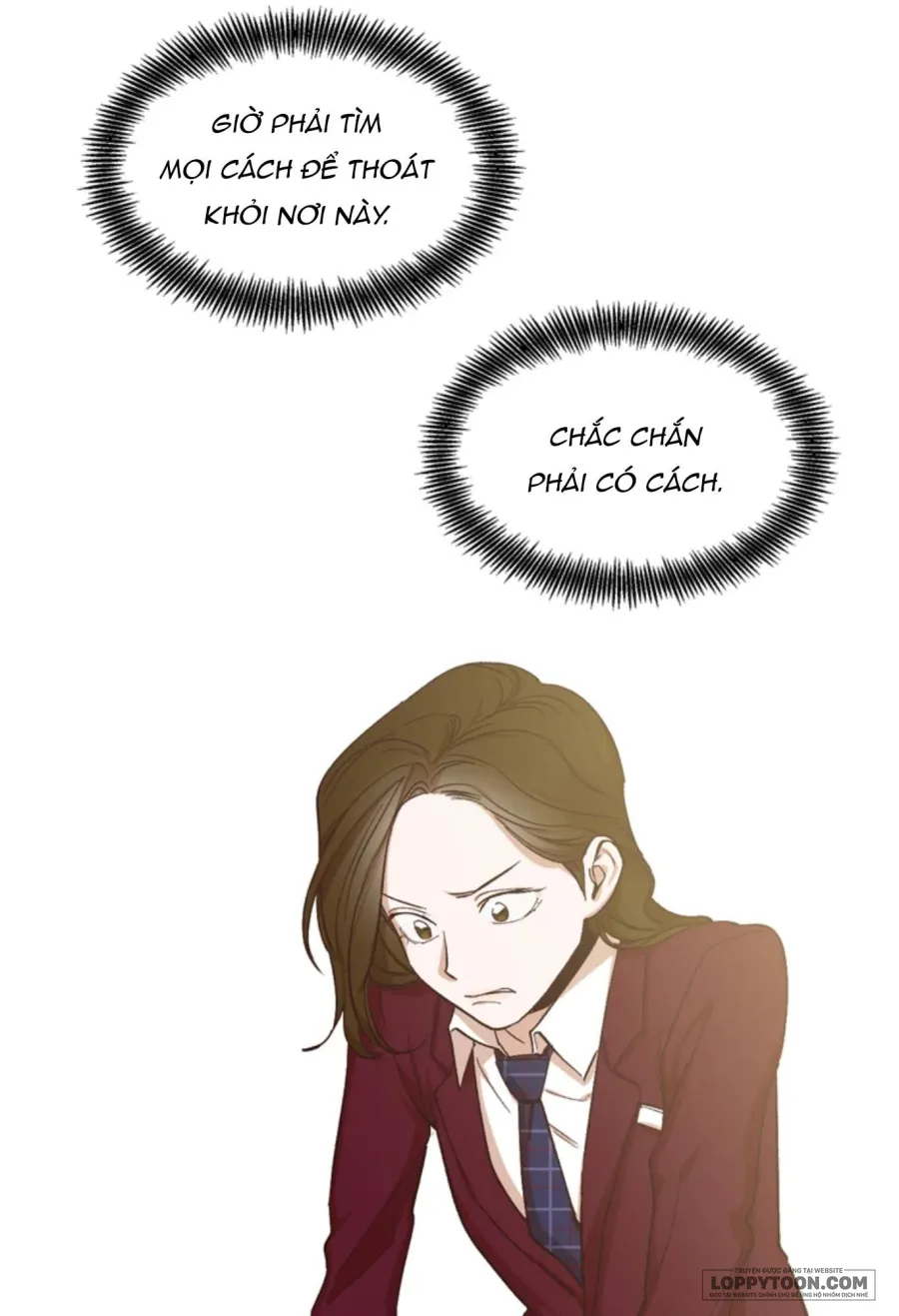 Thanh Xuân Của Chúng Ta Chap 2 - trang 37