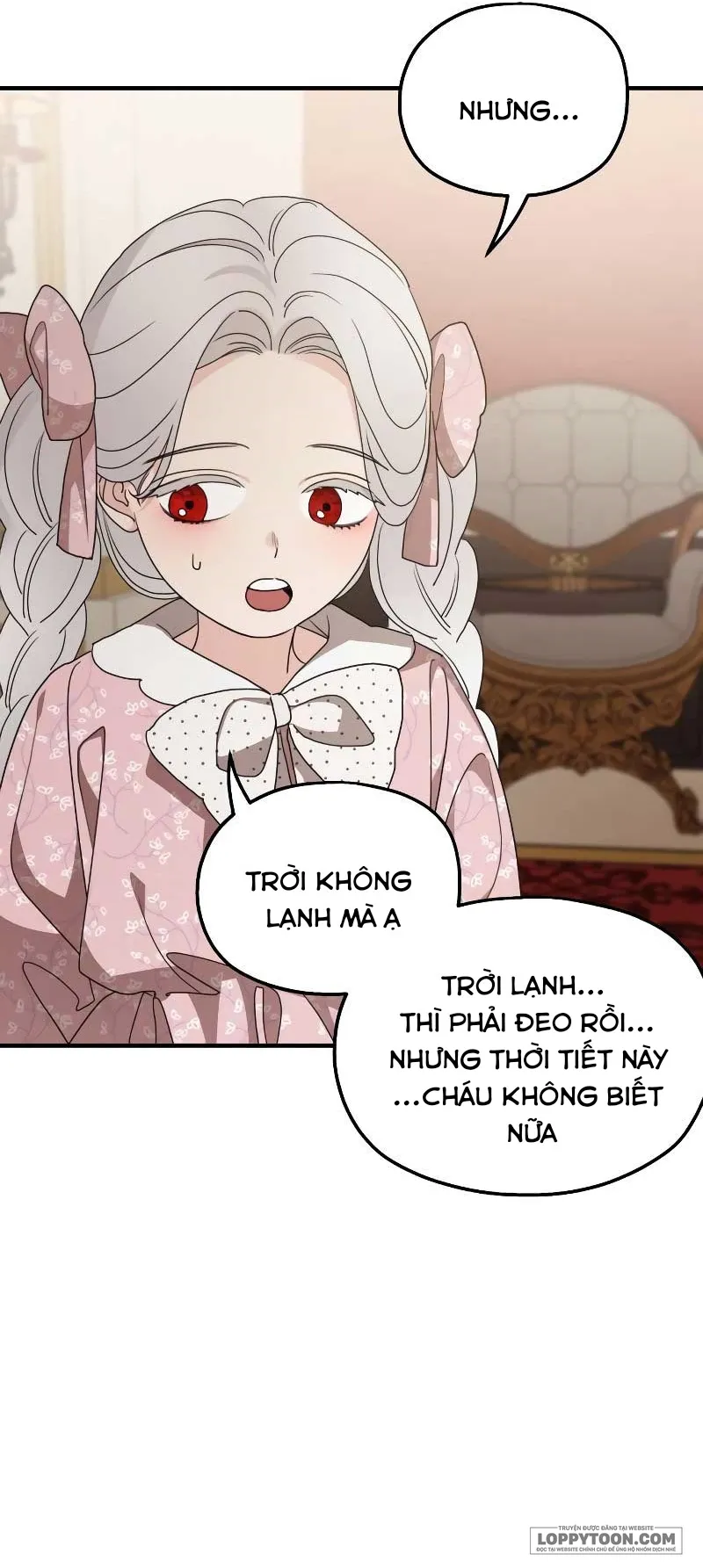 Gia Đình Chồng Quá Ám Ảnh Bởi Tôi Chap 103 - trang 37