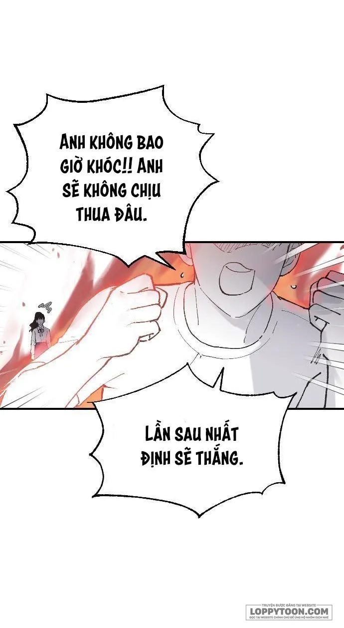 Ba Anh Trai Cực Phẩm Của Tôi Chap 9 - trang 60