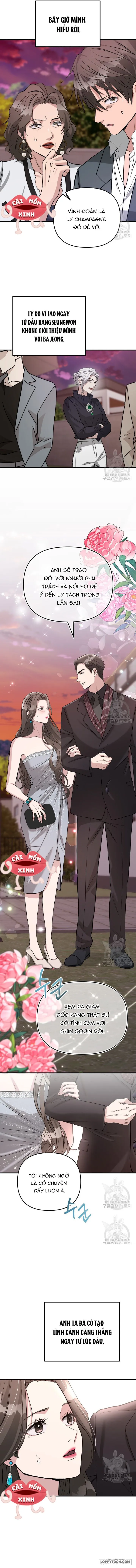 Collector Chap 8 - trang 11