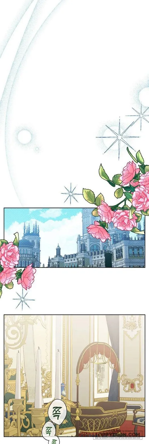 Bạo Chúa Bé Con Chap 9 - trang 33